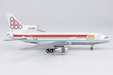 Alia - Royal Jordanian Airline Lockheed L-1011-500 (NG Models 1:400)