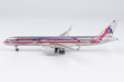 American Airlines - Boeing 757-200 (NG Models 1:400)