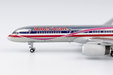 American Airlines Boeing 757-200 (NG Models 1:400)