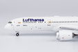 Lufthansa Boeing 787-9 (NG Models 1:400)