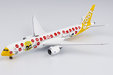 Scoot Boeing 787-9 (NG Models 1:400)