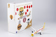 Scoot Boeing 787-9 (NG Models 1:400)