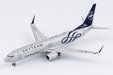 Xiamen Airlines - Boeing 737-800 (NG Models 1:400)