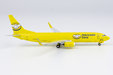 Mercado Livre (GOL Linhas Aereas) Boeing 737-800BCF (NG Models 1:400)