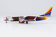 Southwest Airlines - Boeing 737-800 (NG Models 1:400)