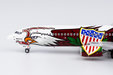 Southwest Airlines Boeing 737-800 (NG Models 1:400)