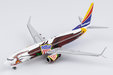 Southwest Airlines Boeing 737-800 (NG Models 1:400)