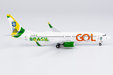 GOL Linhas Aereas Boeing 737-800 (NG Models 1:400)