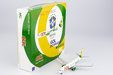 GOL Linhas Aereas Boeing 737-800 (NG Models 1:400)