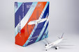 Air France Cargo - Boeing 777F (NG Models 1:400)
