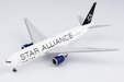 United Airlines Boeing 777-200ER (NG Models 1:400)