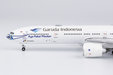 Garuda Indonesia Boeing 777-300ER (NG Models 1:400)