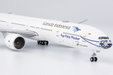 Garuda Indonesia Boeing 777-300ER (NG Models 1:400)