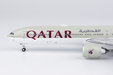 Qatar Airways Boeing 777-300ER (NG Models 1:400)