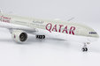 Qatar Airways Boeing 777-300ER (NG Models 1:400)