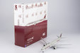 Qatar Airways Boeing 777-300ER (NG Models 1:400)