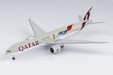 Qatar Airways Boeing 777-300ER (NG Models 1:400)