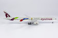 Qatar Airways Boeing 777-300ER (NG Models 1:400)