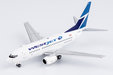 WestJet Airlines - Boeing 737-600 (NG Models 1:400)