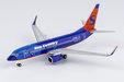 Sun Country Airlines Boeing 737-700 (NG Models 1:400)