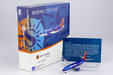 Sun Country Airlines Boeing 737-700 (NG Models 1:400)