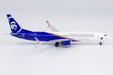 Alaska Airlines - Boeing 737-900ER (NG Models 1:400)