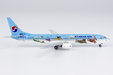 Korean Air Boeing 737-900ER (NG Models 1:400)