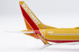 Southwest Airlines Boeing 737 MAX 8 (NG Models 1:400)