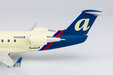 airTran Bombardier CRJ-200LR (NG Models 1:200)