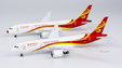 Hainan Airlines Boeing 787-8 (NG Models 1:400)