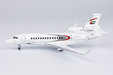 DC Aviation - Dassault Falcon 7X (NG Models 1:200)