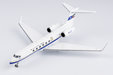 Kuwait - Government Gulfstream G-V (NG Models 1:200)