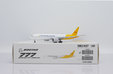 Singapore Airlines Boeing 777-200LRF (JC Wings 1:400)