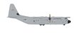 Luftwaffe Lockheed C-130J-30 Super Hercules (Herpa Wings 1:200)