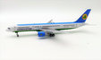 Uzbekistan Airways - Boeing 757-23P (Inflight200 1:200)