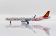 Tianjin Airlines - Airbus A321-200 (JC Wings 1:400)