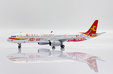 Tianjin Airlines Airbus A321-200 (JC Wings 1:400)