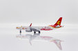 Tianjin Airlines Airbus A321-200 (JC Wings 1:400)