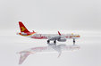 Tianjin Airlines Airbus A321-200 (JC Wings 1:400)