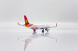 Tianjin Airlines Airbus A321-200 (JC Wings 1:400)