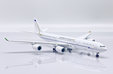 Italy Air Force Airbus A340-500 (JC Wings 1:400)