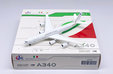 Italy Air Force Airbus A340-500 (JC Wings 1:400)