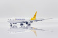 Singapore Airlines Boeing 777-200LRF (JC Wings 1:400)