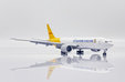 Singapore Airlines Boeing 777-200LRF (JC Wings 1:400)