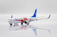 China Southern Airlines Boeing 737-800 (JC Wings 1:400)