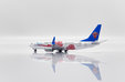 China Southern Airlines Boeing 737-800 (JC Wings 1:400)