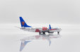 China Southern Airlines Boeing 737-800 (JC Wings 1:400)