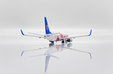 China Southern Airlines Boeing 737-800 (JC Wings 1:400)