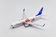 China Southern Airlines Boeing 737-800 (JC Wings 1:400)