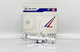 French Air Force Airbus A330-200 (JC Wings 1:400)